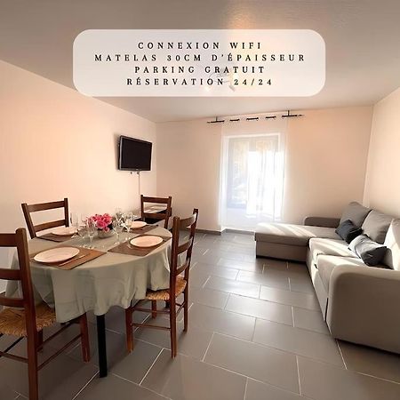 Cherpin Confort Urbain 1Er Etage Roanne Esterno foto