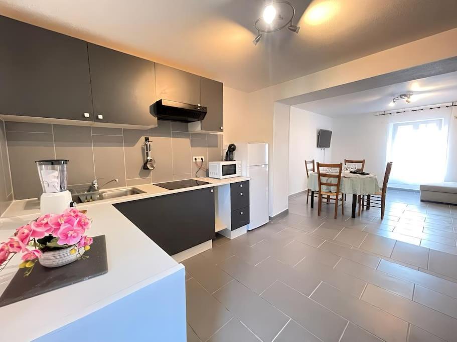 Cherpin Confort Urbain 1Er Etage Roanne Esterno foto